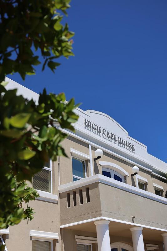 To Let commercial Property for Rent in High Cape Western Cape